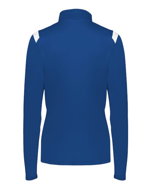 Badger Women's On The Rise Quarter-Zip Pullover 4266