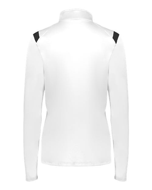 Badger Women's On The Rise Quarter-Zip Pullover 4266