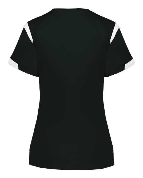 Badger Women's On The Rise T-Shirt 4380