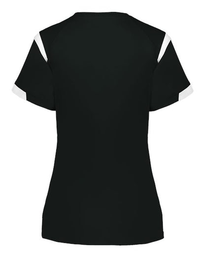 Badger Women's On The Rise T-Shirt 4380