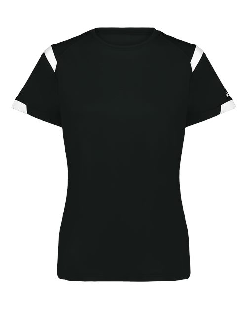 Badger Women's On The Rise T-Shirt 4380