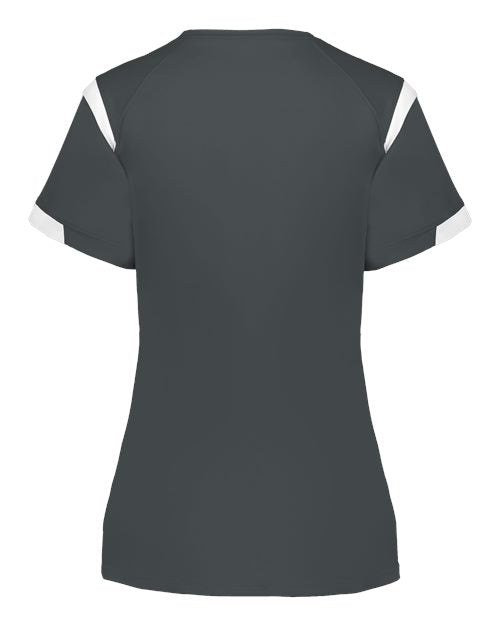 Badger Women's On The Rise T-Shirt 4380