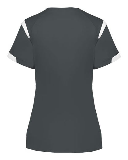 Badger Women's On The Rise T-Shirt 4380