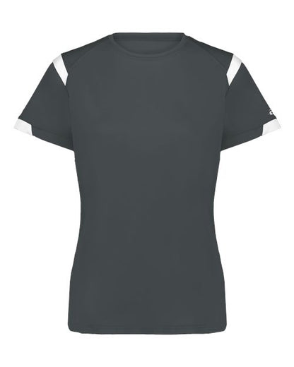 Badger Women's On The Rise T-Shirt 4380