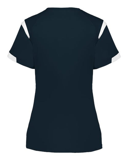 Badger Women's On The Rise T-Shirt 4380