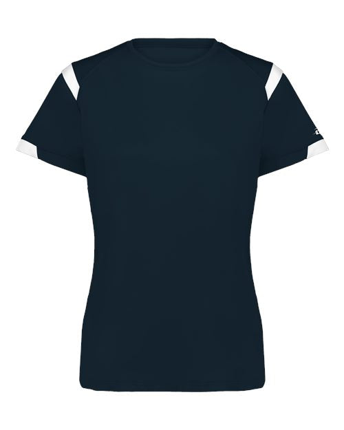 Badger Women's On The Rise T-Shirt 4380