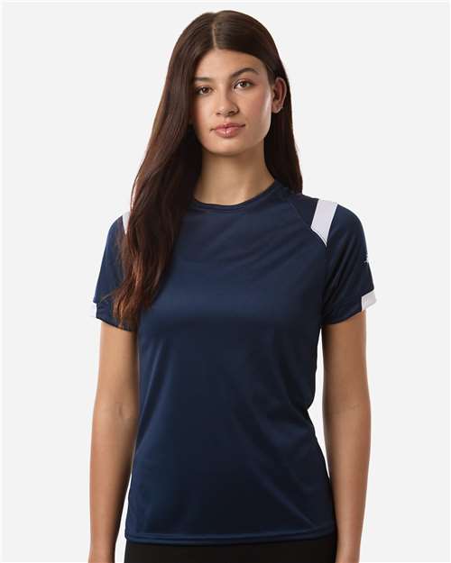 Badger Women's On The Rise T-Shirt 4380