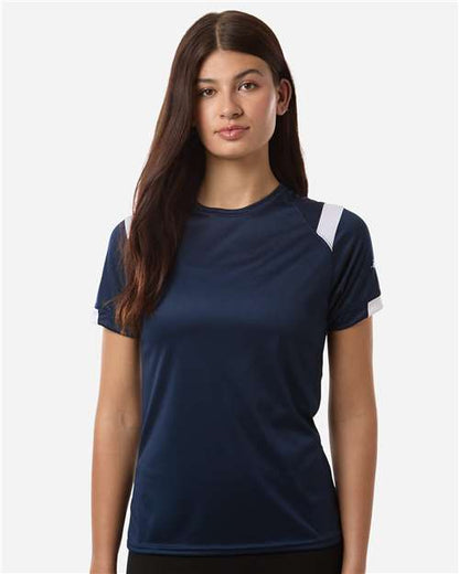 Badger Women's On The Rise T-Shirt 4380