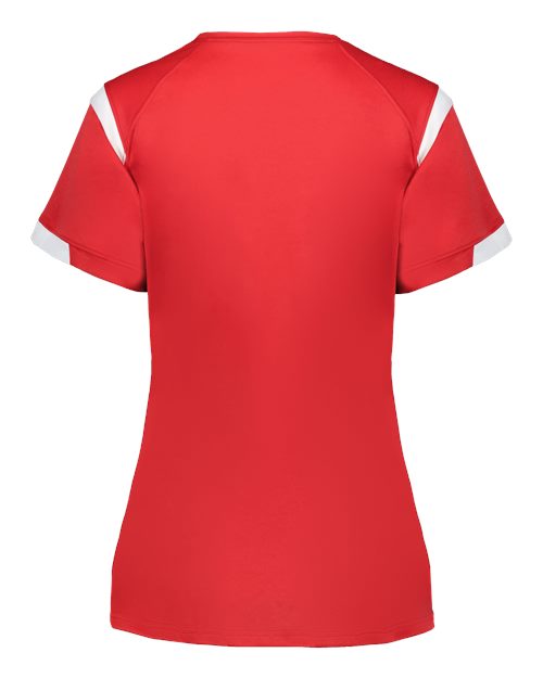 Badger Women's On The Rise T-Shirt 4380