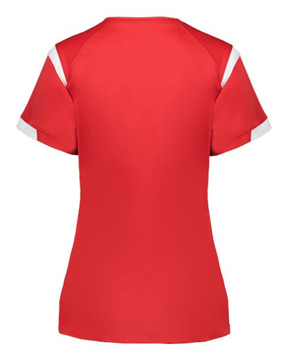 Badger Women's On The Rise T-Shirt 4380