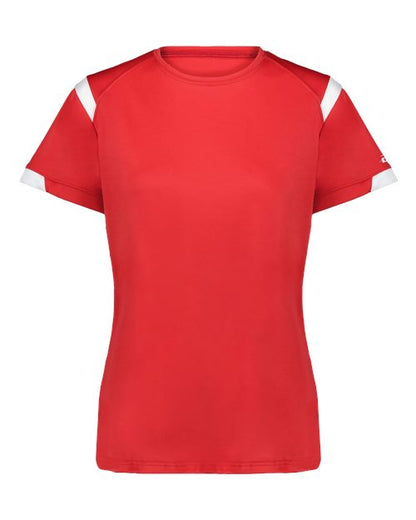 Badger Women's On The Rise T-Shirt 4380