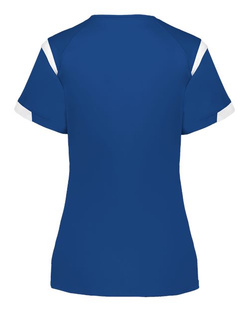Badger Women's On The Rise T-Shirt 4380