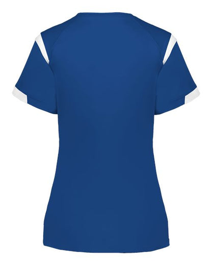 Badger Women's On The Rise T-Shirt 4380