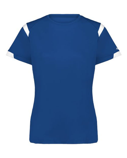 Badger Women's On The Rise T-Shirt 4380