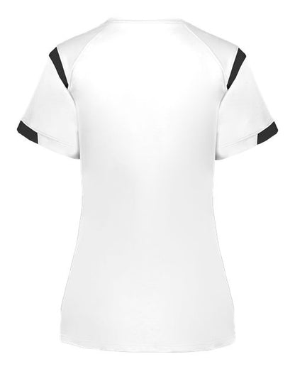 Badger Women's On The Rise T-Shirt 4380