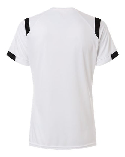 Badger Women's On The Rise T-Shirt 4380