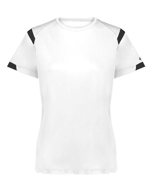 Badger Women's On The Rise T-Shirt 4380