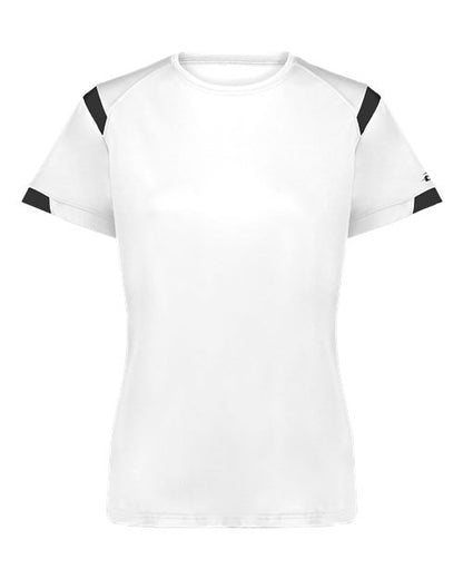Badger Women's On The Rise T-Shirt 4380