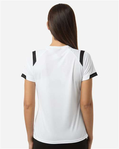 Badger Women's On The Rise T-Shirt 4380