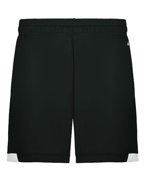 Badger Men's On The Rise Shorts 7101