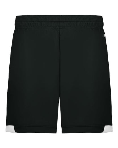 Badger Men's On The Rise Shorts 7101