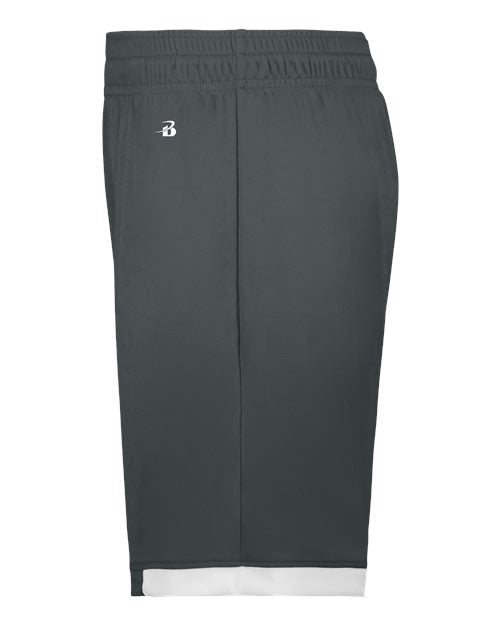 Badger Men's On The Rise Shorts 7101