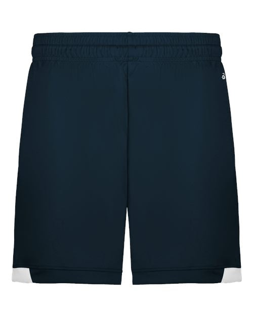 Badger Men's On The Rise Shorts 7101