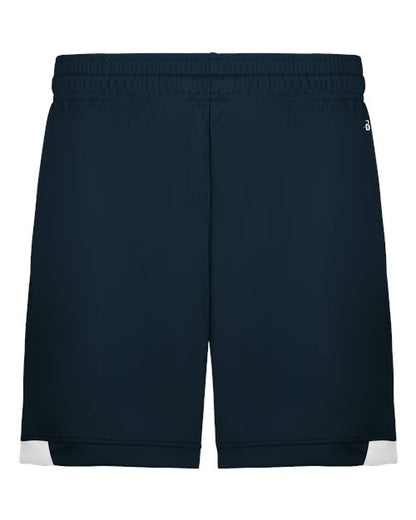 Badger Men's On The Rise Shorts 7101