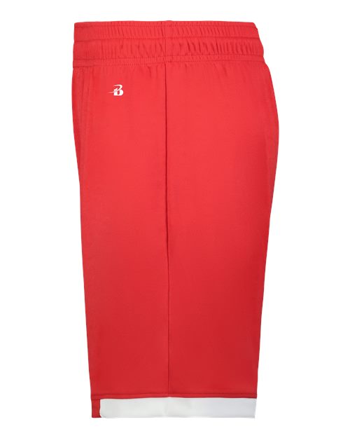 Badger Men's On The Rise Shorts 7101