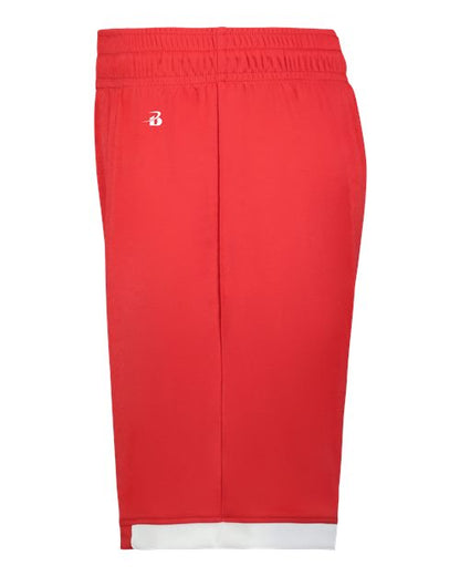 Badger Men's On The Rise Shorts 7101