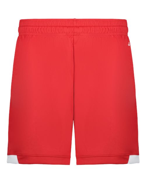 Badger Men's On The Rise Shorts 7101