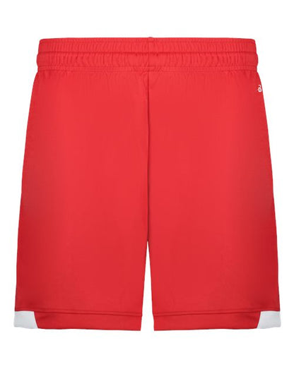 Badger Men's On The Rise Shorts 7101