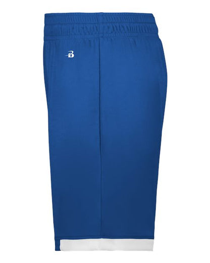 Badger Men's On The Rise Shorts 7101