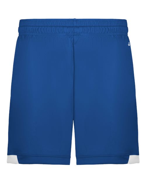 Badger Men's On The Rise Shorts 7101