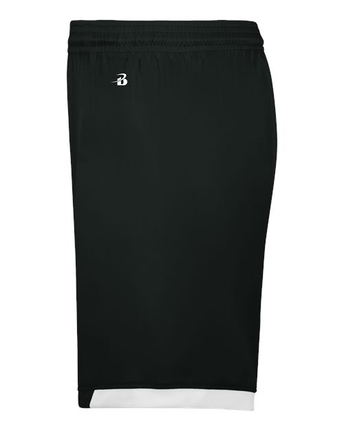Badger Women's On The Rise Shorts 7102
