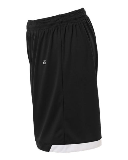Badger Women's On The Rise Shorts 7102
