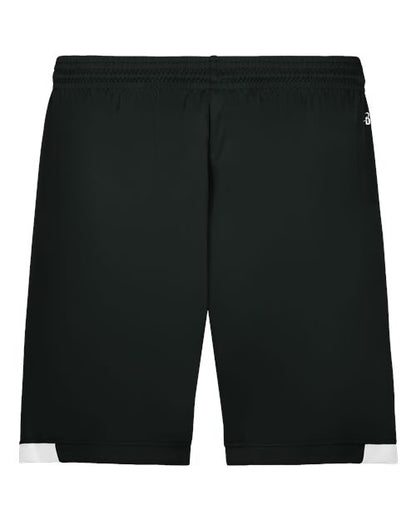 Badger Women's On The Rise Shorts 7102