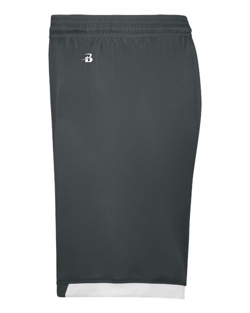 Badger Women's On The Rise Shorts 7102