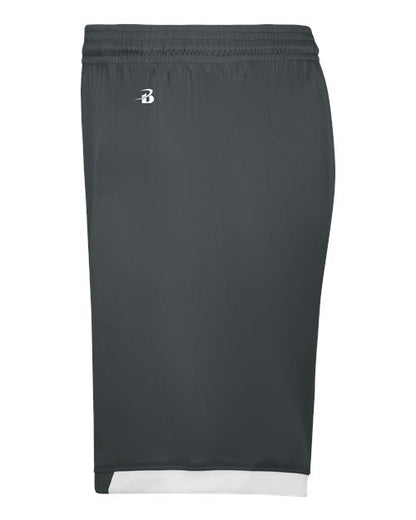 Badger Women's On The Rise Shorts 7102