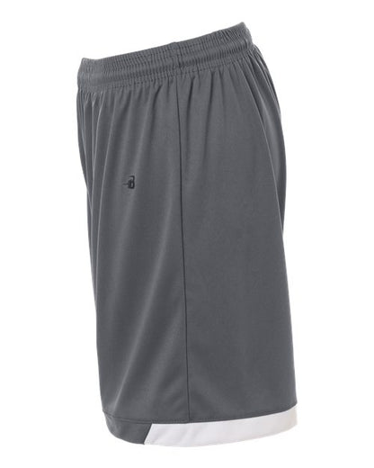 Badger Women's On The Rise Shorts 7102