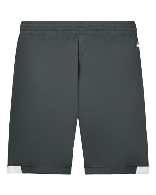 Badger Women's On The Rise Shorts 7102
