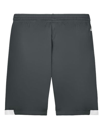 Badger Women's On The Rise Shorts 7102