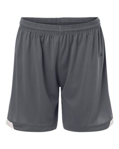 Badger Women's On The Rise Shorts 7102
