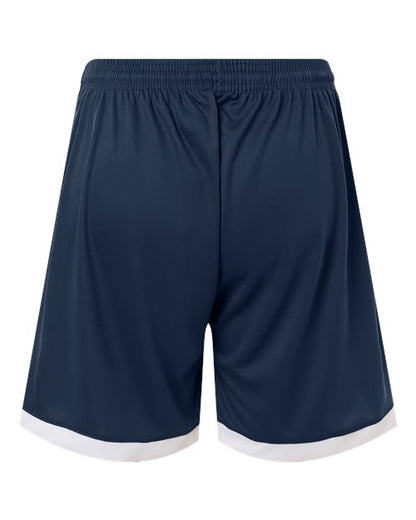 Badger Women's On The Rise Shorts 7102