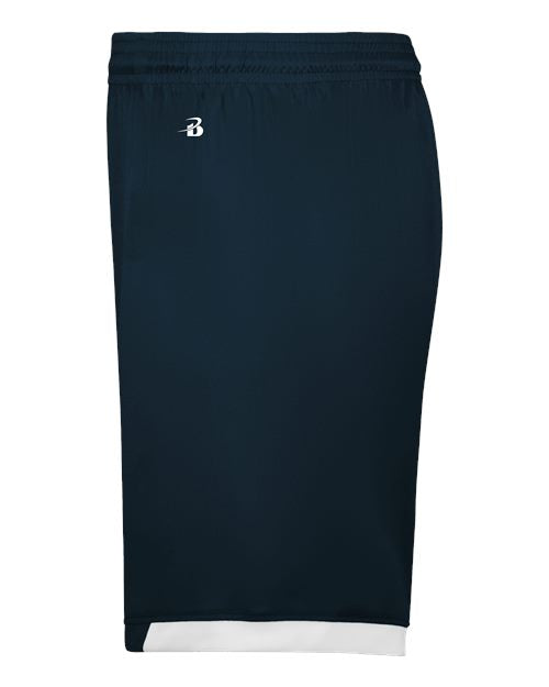 Badger Women's On The Rise Shorts 7102