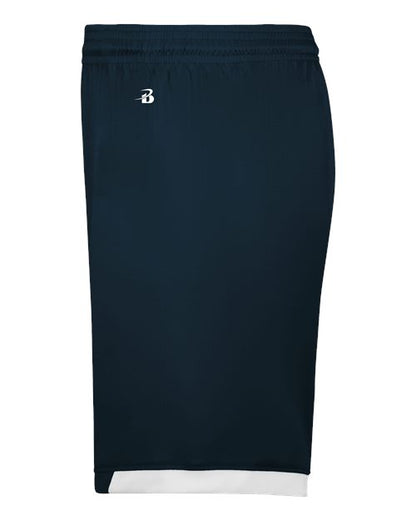 Badger Women's On The Rise Shorts 7102