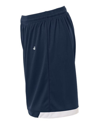 Badger Women's On The Rise Shorts 7102
