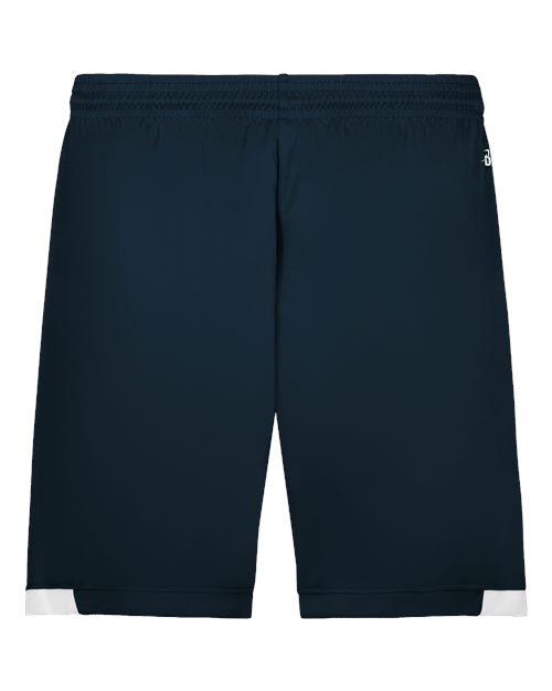 Badger Women's On The Rise Shorts 7102
