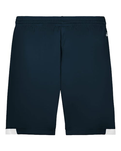 Badger Women's On The Rise Shorts 7102
