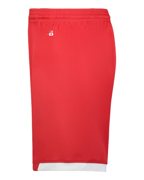 Badger Women's On The Rise Shorts 7102